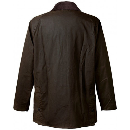 Barbour Classic Bedale Jacket (MWX0010OL71) olive