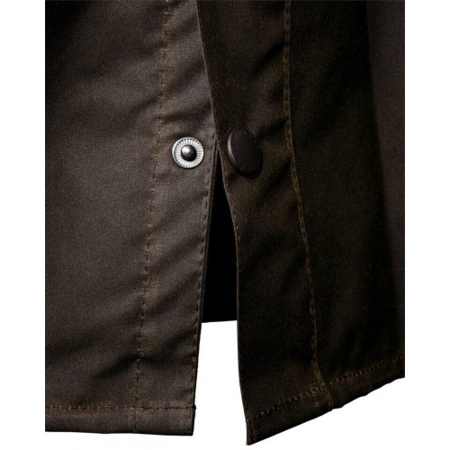 Barbour Classic Bedale Jacket (MWX0010OL71) olive