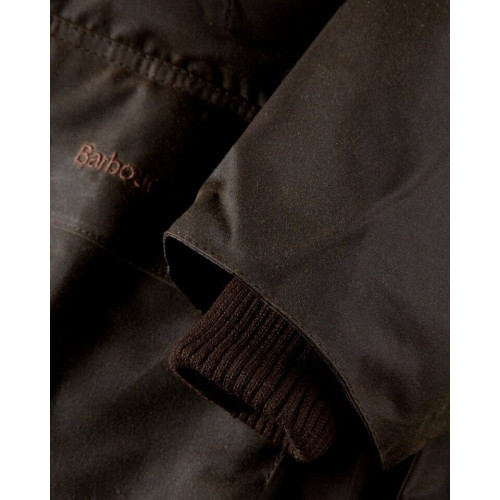 Barbour Classic Bedale Jacket (MWX0010OL71) olive