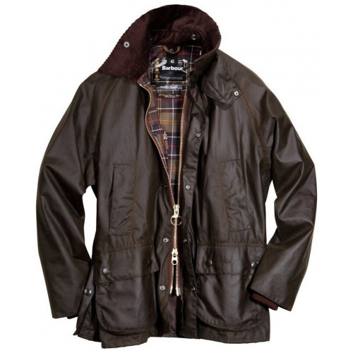 Barbour Classic Bedale Jacket (MWX0010OL71) olive