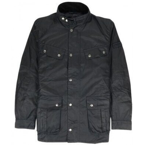 Barbour International Duke Waxed Jacket