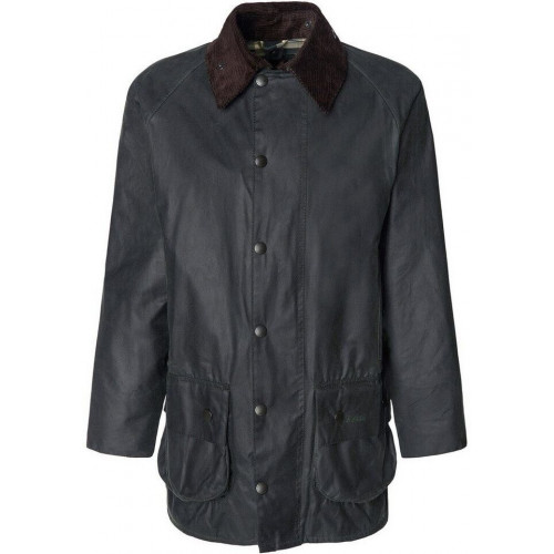 Barbour Jacket (MWX0017)