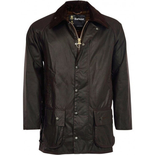 Barbour Jacket (MWX0017)