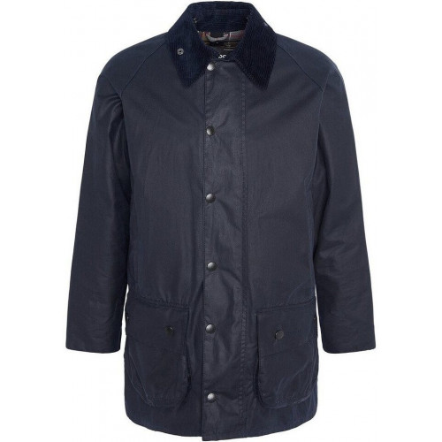 Barbour Jacket (MWX0017)