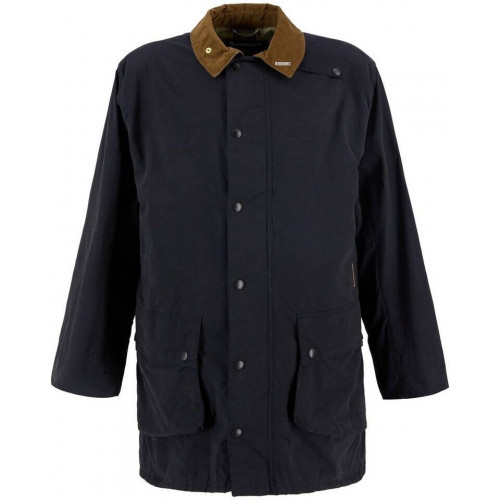 Barbour Jacket (MWX0017)