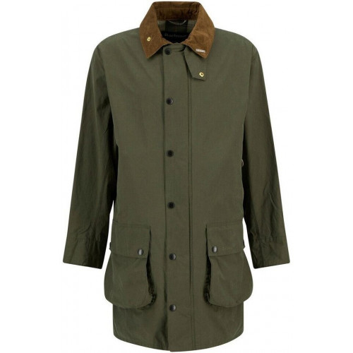 Barbour Jacket (MWX0017)