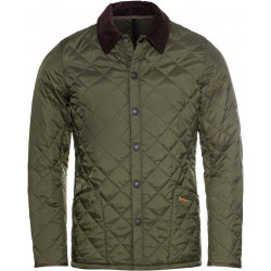Barbour Liddesdale Heritage Quilt (MQU0240)