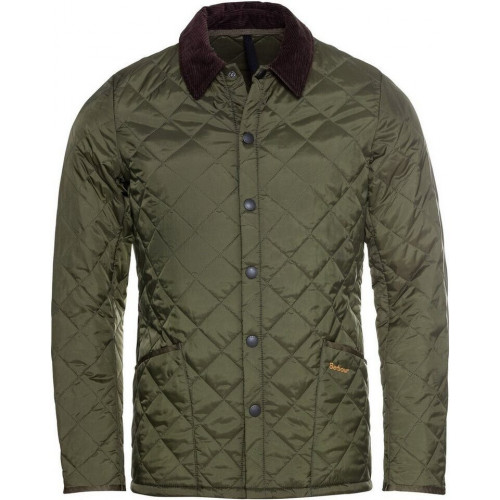 Barbour Liddesdale Heritage Quilt (MQU0240)