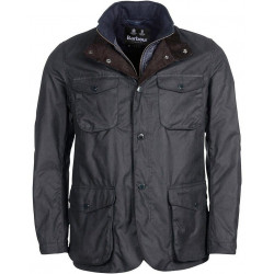 Barbour Ogston Wax Jacket