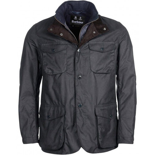 Barbour Ogston Wax Jacket