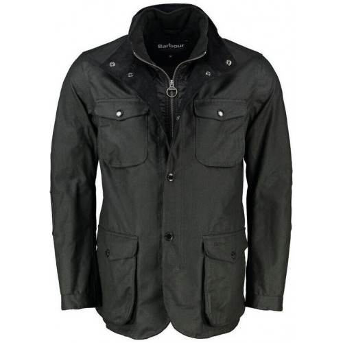 Barbour Ogston Wax Jacket