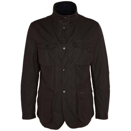 Barbour Ogston Wax Jacket