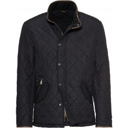 Barbour Quilted Jacket Powell (MQU0281)