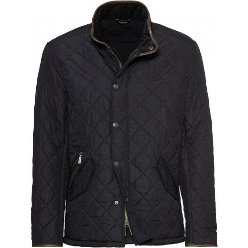 Barbour Quilted Jacket Powell (MQU0281)