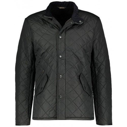 Barbour Quilted Jacket Powell (MQU0281)