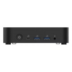 Barebone ASUS 90AR00M2-M000M0 Intel N150 4C 3,6GHz 16GB DDR5