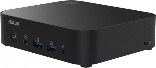 Barebone ASUS 90AR00M2-M000M0 Intel N150 4C 3,6GHz 16GB DDR5