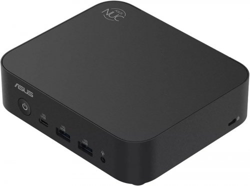 Barebone ASUS 90AR00M2-M000M0 Intel N150 4C 3,6GHz 16GB DDR5