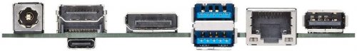 Barebone ASUS 90AR00M2-M000M0 Intel N150 4C 3,6GHz 16GB DDR5