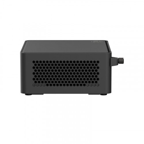 Barebone ASUS NUC 15 Pro RNUC15CRHI300002 Intel Core 3 100U Wi-Fi 7