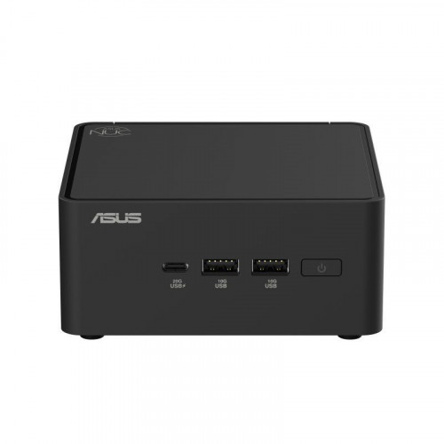 Barebone ASUS NUC 15 Pro RNUC15CRHI300002 Intel Core 3 100U Wi-Fi 7