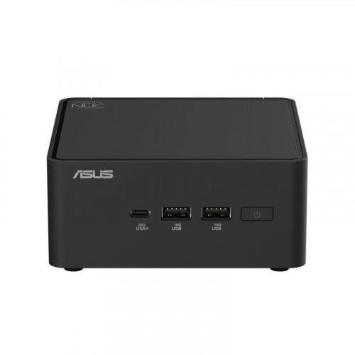 Barebone Asus NUC 15 Pro RNUC15CRHU500002 Intel Core Ultra 5 225H Wi-Fi 7