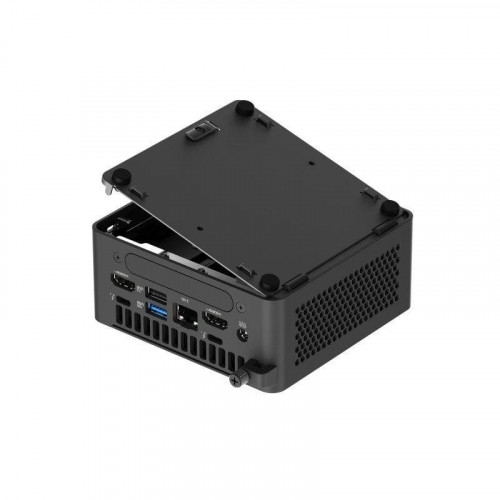 Barebone Asus NUC 15 Pro RNUC15CRHU500002 Intel Core Ultra 5 225H Wi-Fi 7