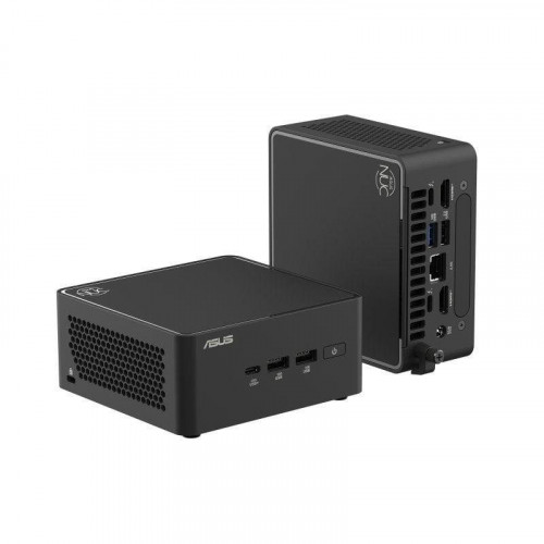 Barebone Asus NUC 15 Pro RNUC15CRHU500002 Intel Core Ultra 5 225H Wi-Fi 7