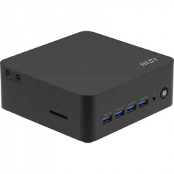 Barebone MSI Cubi Z AI 8M-006BEU AMD Ryzen 7 8845HS M.2 Wi-Fi 6E