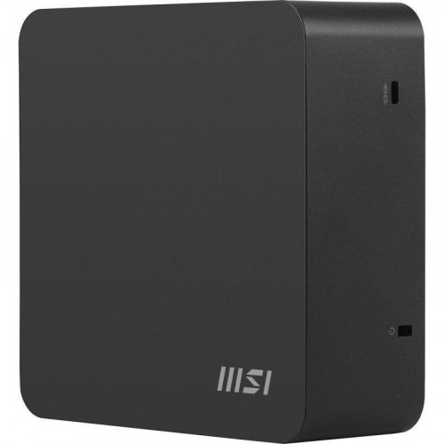 Barebone MSI Cubi Z AI 8M-006BEU AMD Ryzen 7 8845HS M.2 Wi-Fi 6E