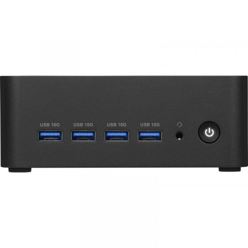 Barebone MSI Cubi Z AI 8M-006BEU AMD Ryzen 7 8845HS M.2 Wi-Fi 6E