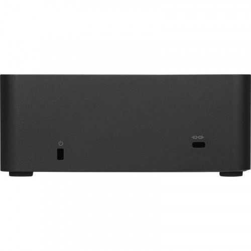 Barebone MSI Cubi Z AI 8M-006BEU AMD Ryzen 7 8845HS M.2 Wi-Fi 6E