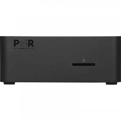 Barebone MSI Cubi Z AI 8M-006BEU AMD Ryzen 7 8845HS M.2 Wi-Fi 6E