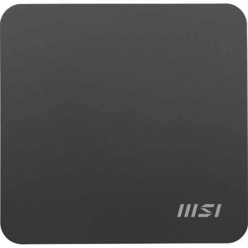 Barebone MSI Cubi Z AI 8M-006BEU AMD Ryzen 7 8845HS M.2 Wi-Fi 6E