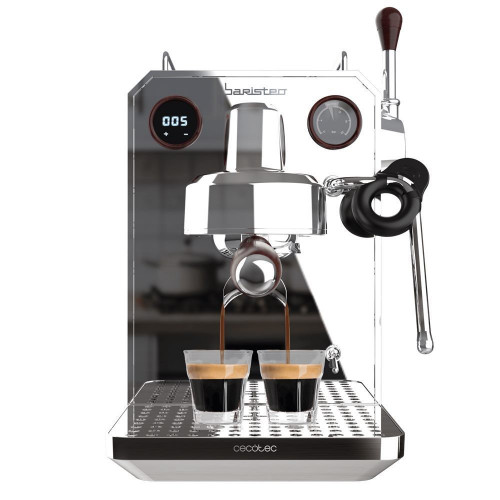 Baristeo Intima
