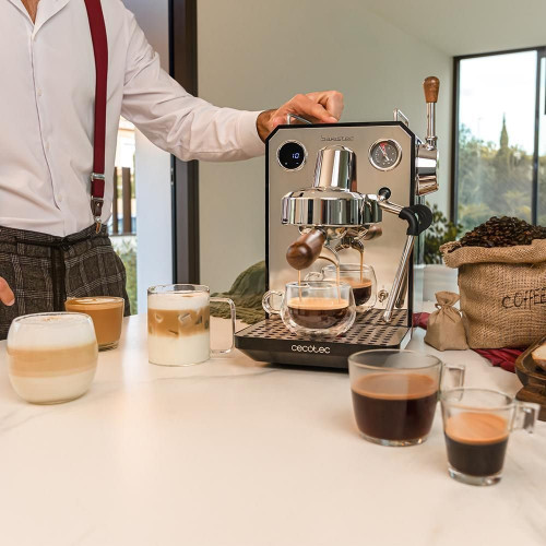Baristeo Intima