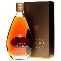 Baron Otard XO Gold