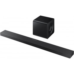 Barra de sonido 3.1.2 Samsung HW-QS700F/ZF
