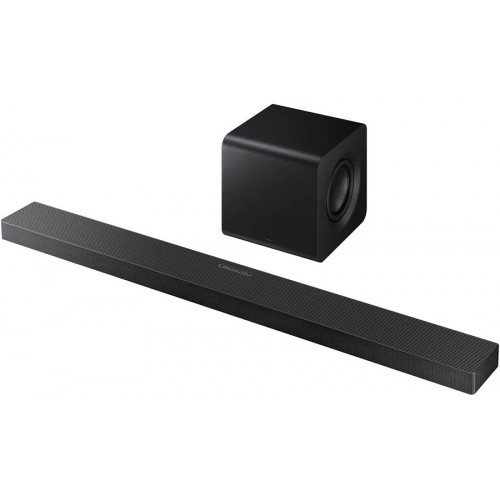 Barra de sonido 3.1.2 Samsung HW-QS700F/ZF