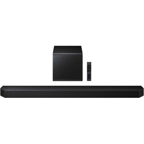 Barra de sonido 3.1.2 Samsung HW-QS700F/ZF