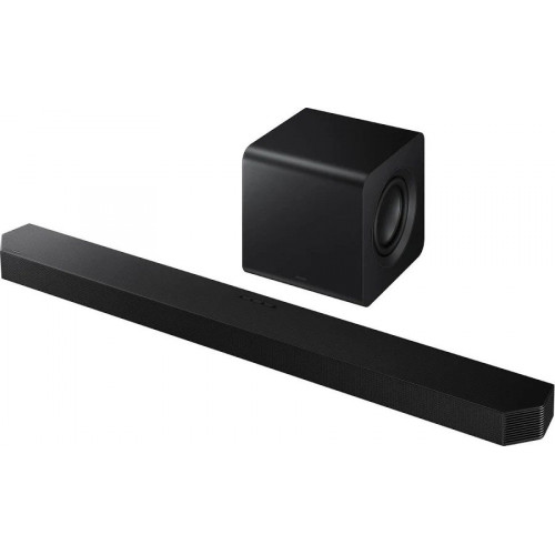 Barra de sonido 3.1.2 Samsung HW-QS700F/ZF