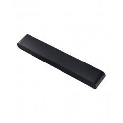 Barra de sonido All-in-One Samsung 2024 HW-S60D, 5.0, 200W, Dolby Atmos y DTS Virtual: X, Wi-Fi, Compatible con Asistentes de voz Negro