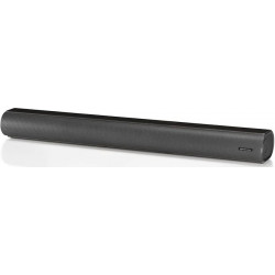 Barra de sonido alphatronics clear sound 700