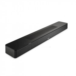 Barra de Sonido Bose Smart Soundbar