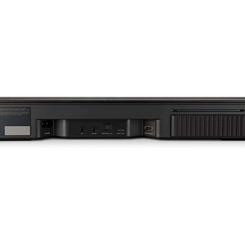 Barra de Sonido Bose Smart Soundbar
