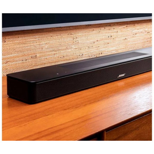 Barra de Sonido Bose Smart Soundbar