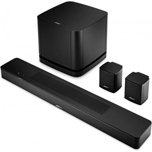 Barra de Sonido Bose Smart Soundbar