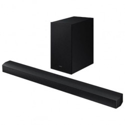 Barra de Sonido con Bluetooth