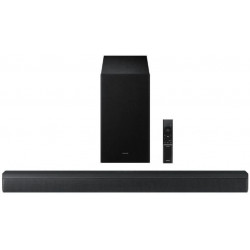 Barra de Sonido con Bluetooth Samsung B650F Serie B 3.1 2025
