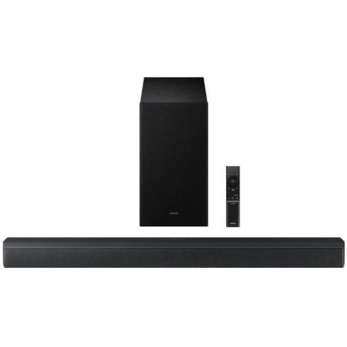 Barra de Sonido con Bluetooth Samsung B650F Serie B 3.1 2025